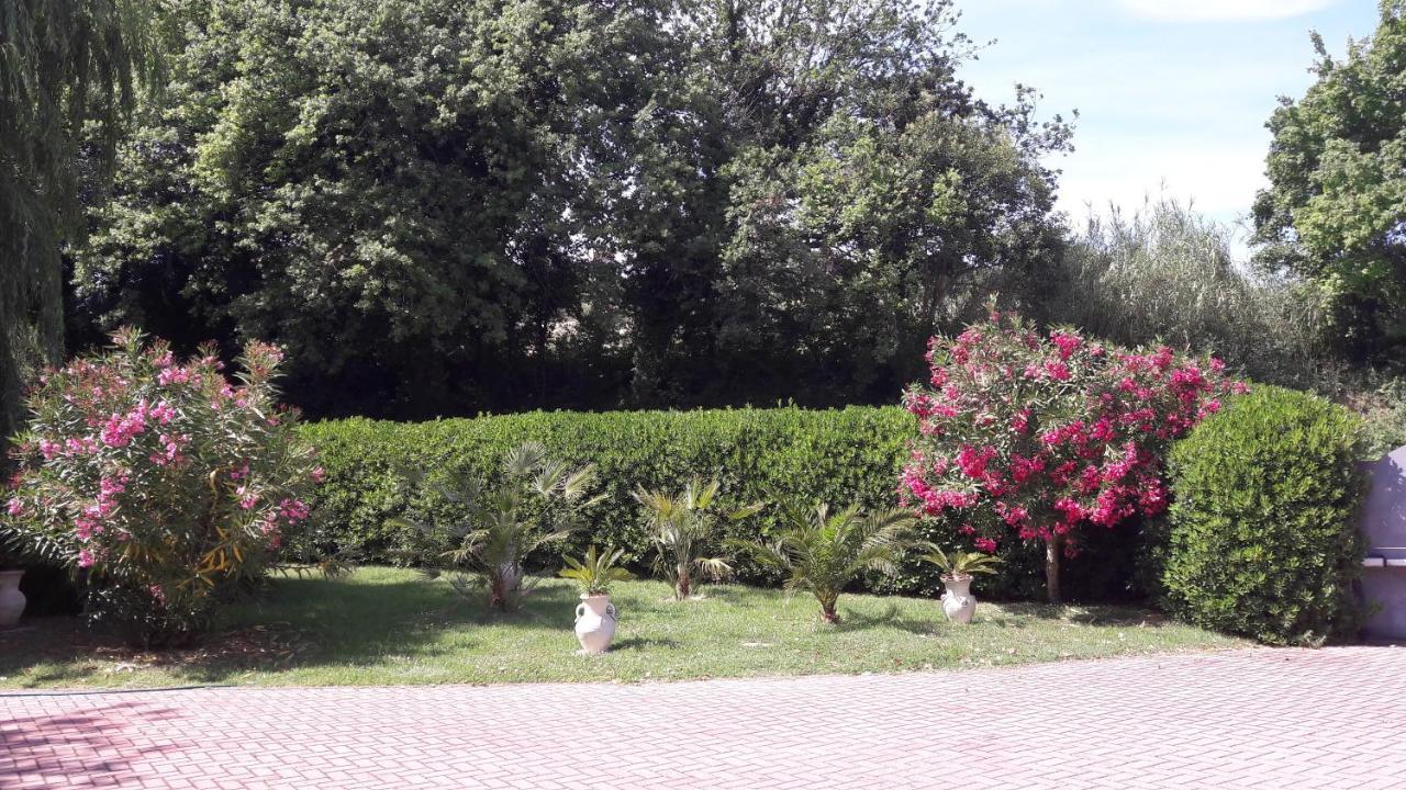 Villa Fabbri กราดารา ภายนอก รูปภาพ